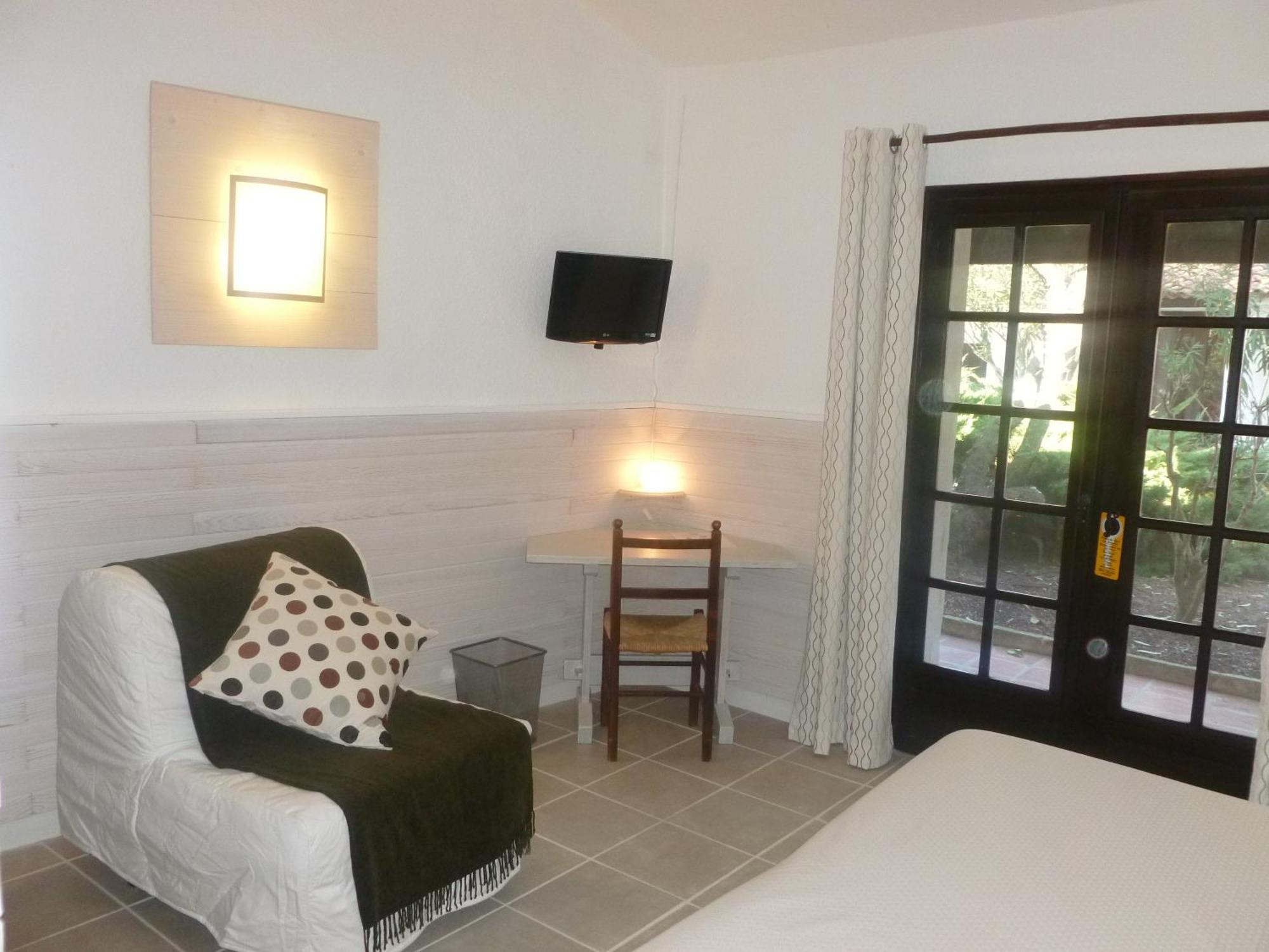 Hotel Les Rizieres Saintes-Maries-de-la-Mer Zewnętrze zdjęcie