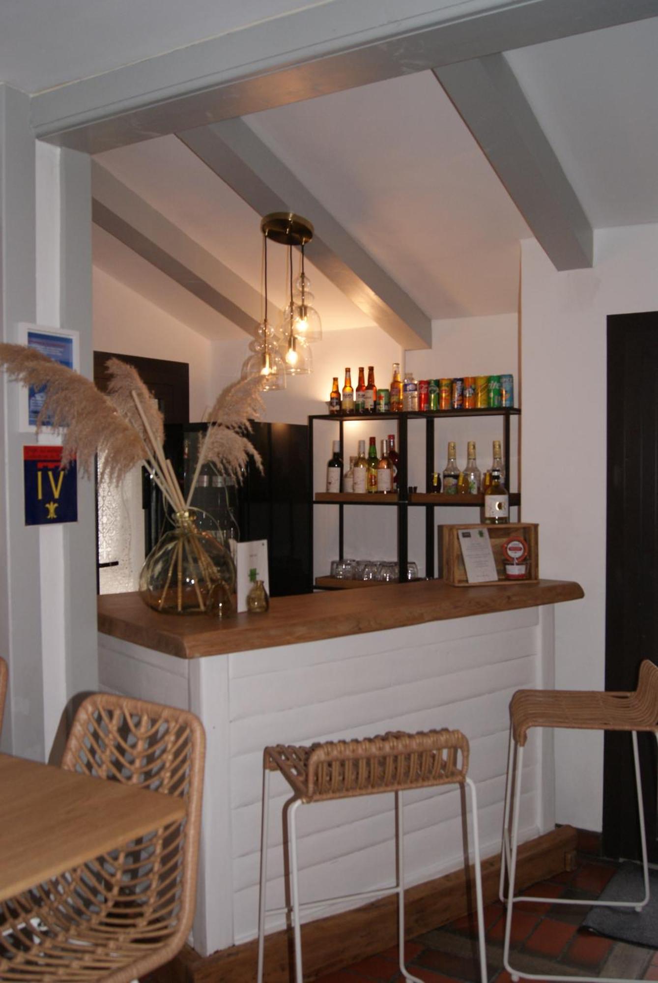 Hotel Les Rizieres Saintes-Maries-de-la-Mer Zewnętrze zdjęcie