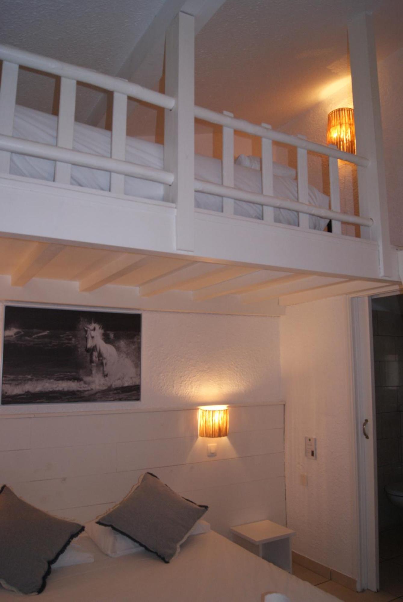Hotel Les Rizieres Saintes-Maries-de-la-Mer Zewnętrze zdjęcie
