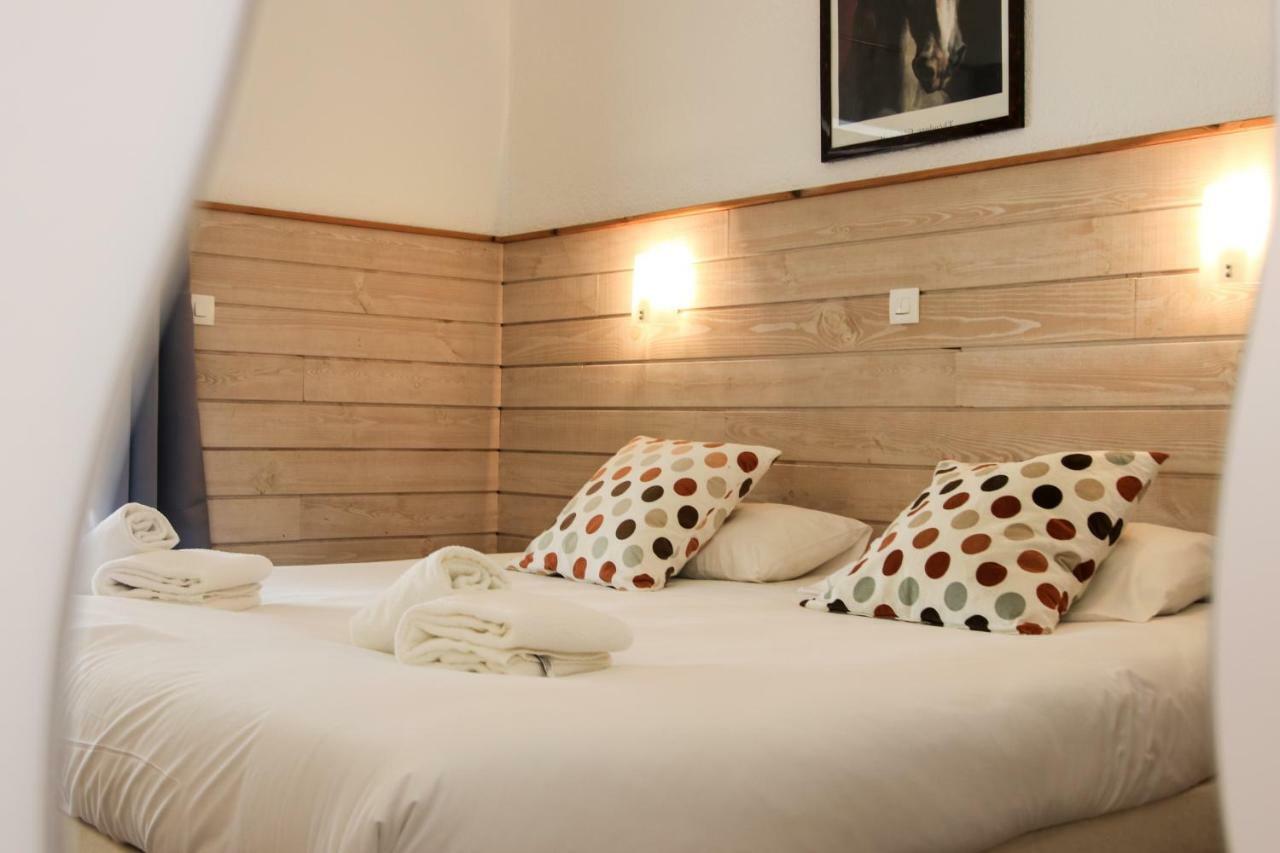 Hotel Les Rizieres Saintes-Maries-de-la-Mer Zewnętrze zdjęcie