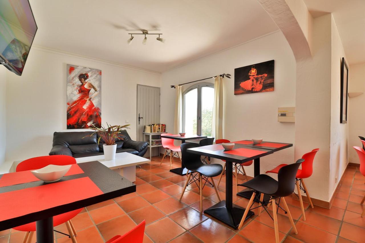 Hotel Les Rizieres Saintes-Maries-de-la-Mer Zewnętrze zdjęcie
